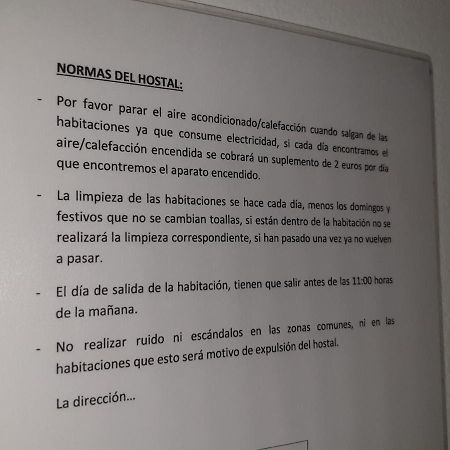 Hostal Maracaibo Can Pastilla  Dış mekan fotoğraf