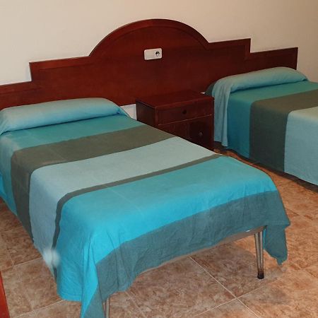 Hostal Maracaibo Can Pastilla  Dış mekan fotoğraf