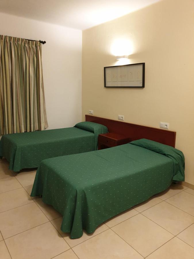 Hostal Maracaibo Can Pastilla  Dış mekan fotoğraf