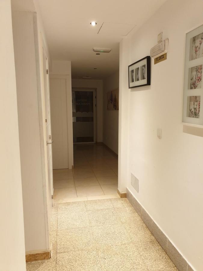 Hostal Maracaibo Can Pastilla  Dış mekan fotoğraf