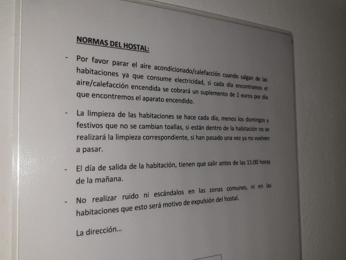 Hostal Maracaibo Can Pastilla  Dış mekan fotoğraf