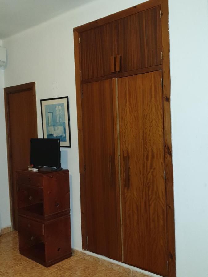 Hostal Maracaibo Can Pastilla  Dış mekan fotoğraf