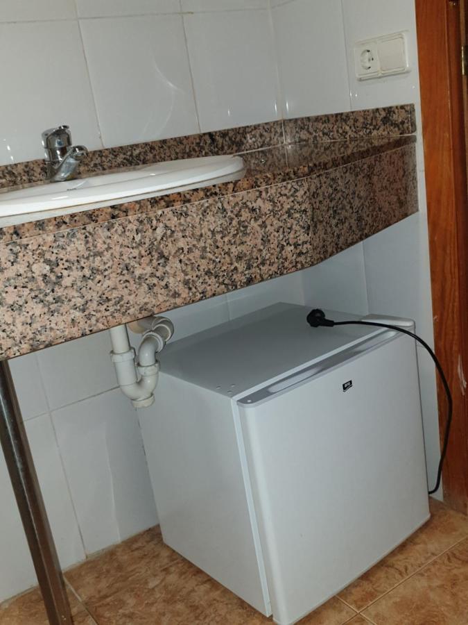 Hostal Maracaibo Can Pastilla  Dış mekan fotoğraf