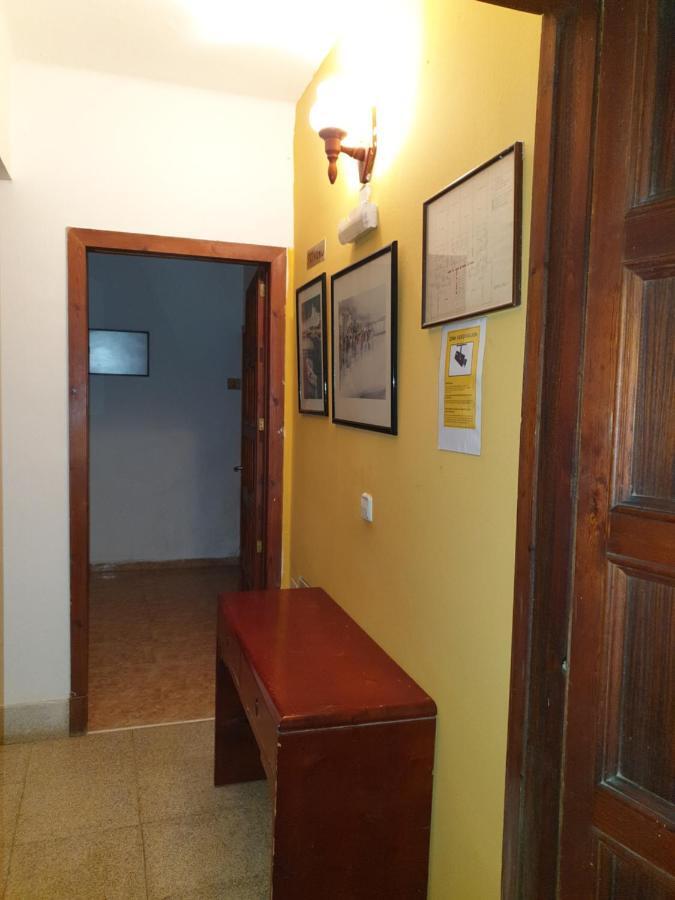 Hostal Maracaibo Can Pastilla  Dış mekan fotoğraf