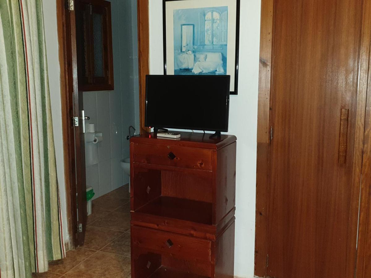 Hostal Maracaibo Can Pastilla  Dış mekan fotoğraf
