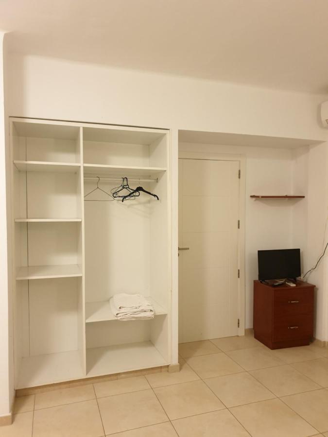 Hostal Maracaibo Can Pastilla  Dış mekan fotoğraf
