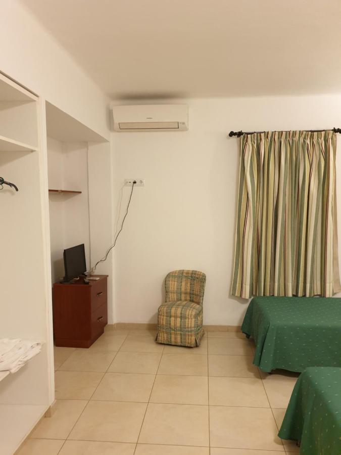 Hostal Maracaibo Can Pastilla  Dış mekan fotoğraf