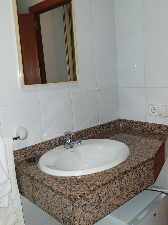Hostal Maracaibo Can Pastilla  Dış mekan fotoğraf