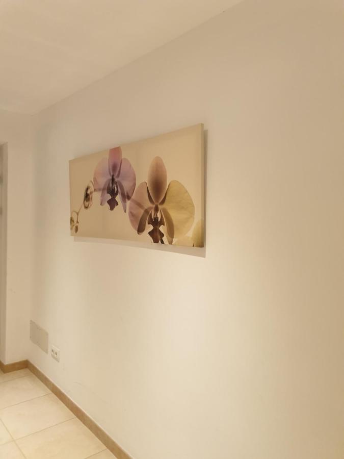 Hostal Maracaibo Can Pastilla  Dış mekan fotoğraf